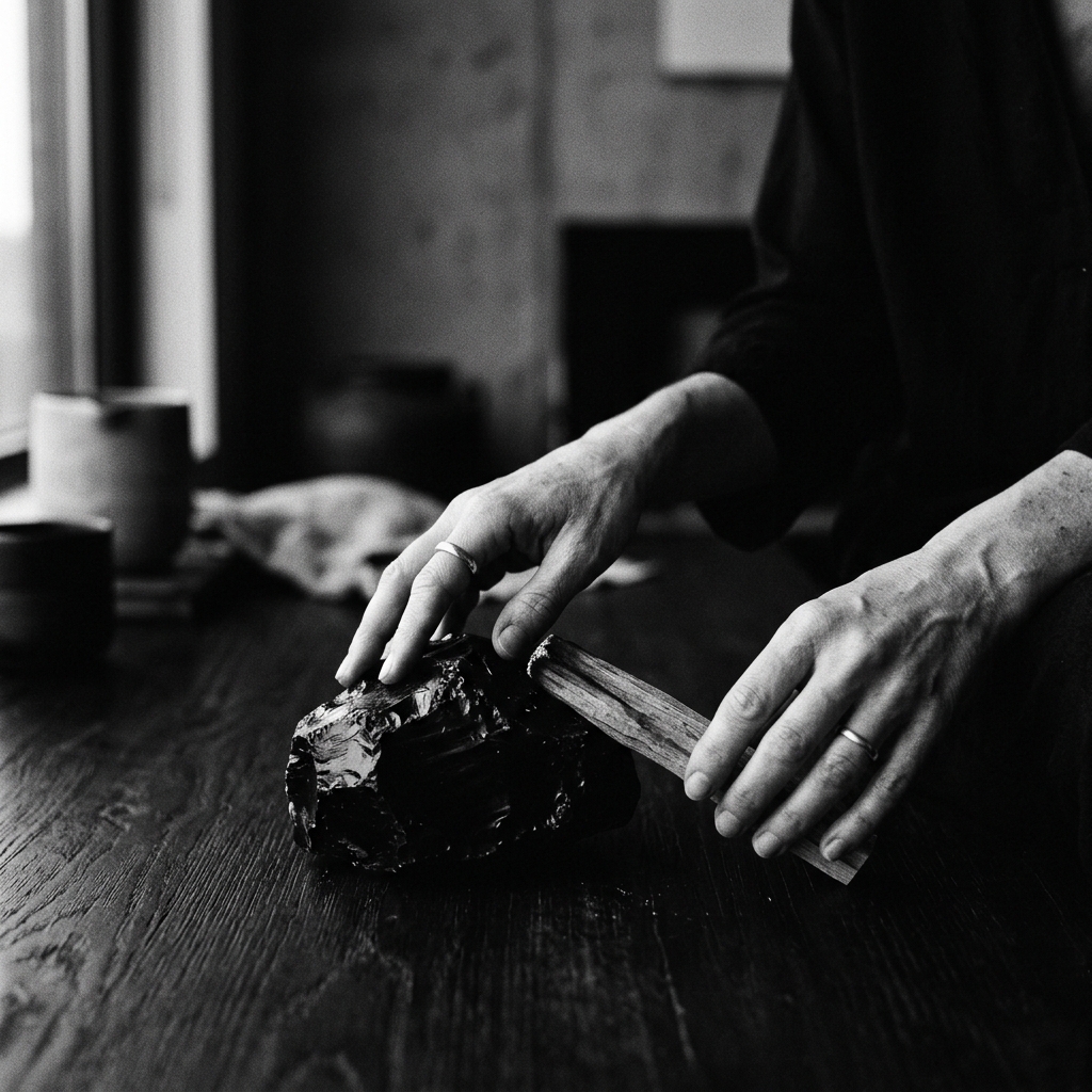 Ezoteryczny prezent dla Zodiakary - kryształy, świece i magia astrologii