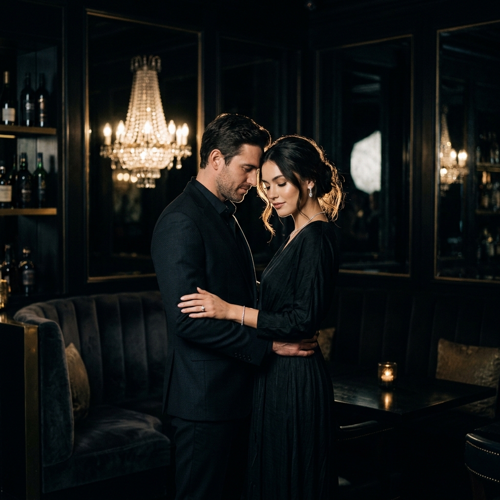 Astrologia relacyjna - analiza Słońca, Księżyca i Ascendentu w parze